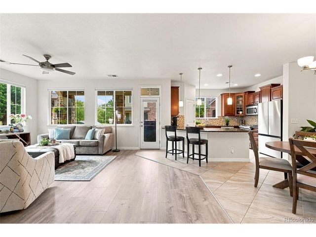 15346 W 66th Dr A, Arvada, CO 80007