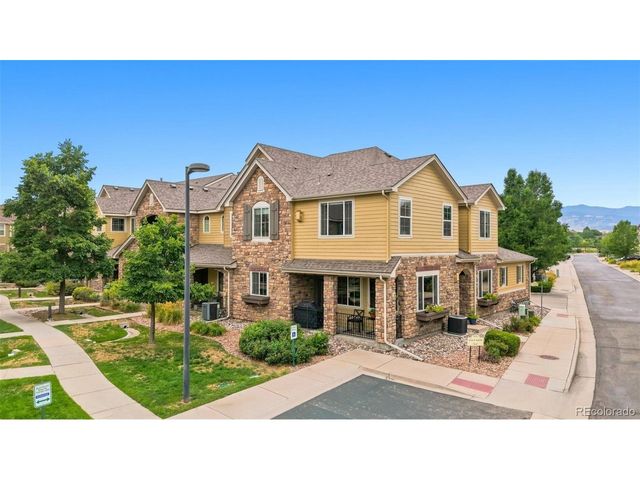 15346 W 66th Dr A, Arvada, CO 80007