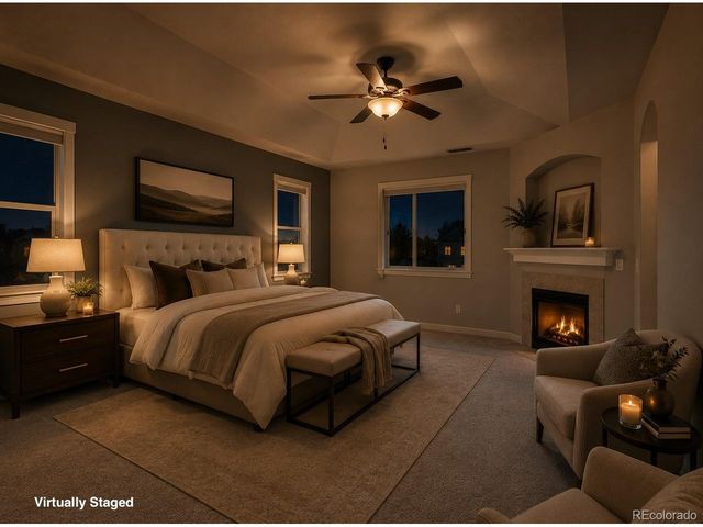 15346 W 66th Dr A, Arvada, CO 80007