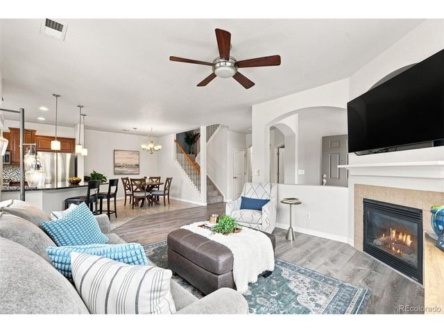15346 W 66th Dr A, Arvada, CO 80007