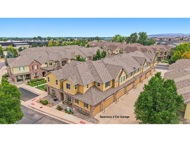 15346 W 66th Dr A, Arvada, CO 80007