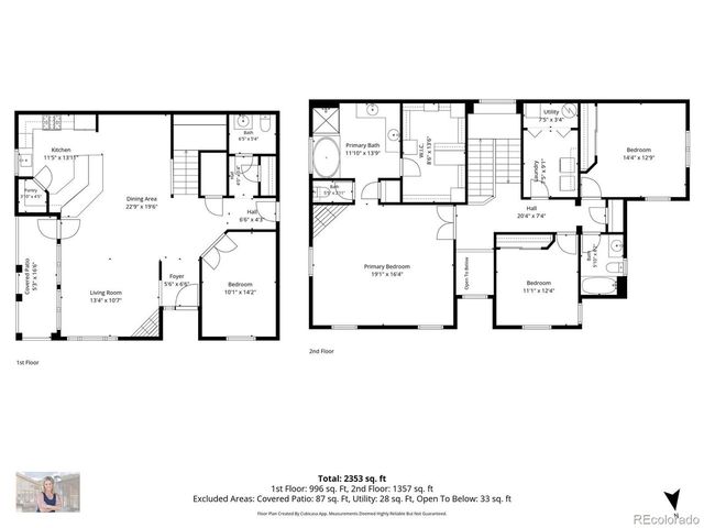 15346 W 66th Dr A, Arvada, CO 80007