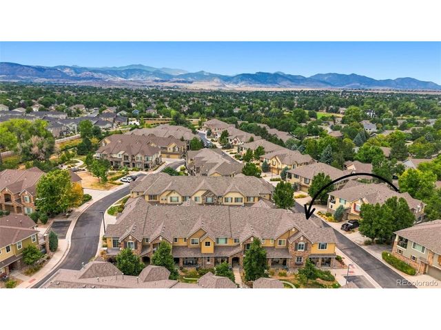 15346 W 66th Dr A, Arvada, CO 80007