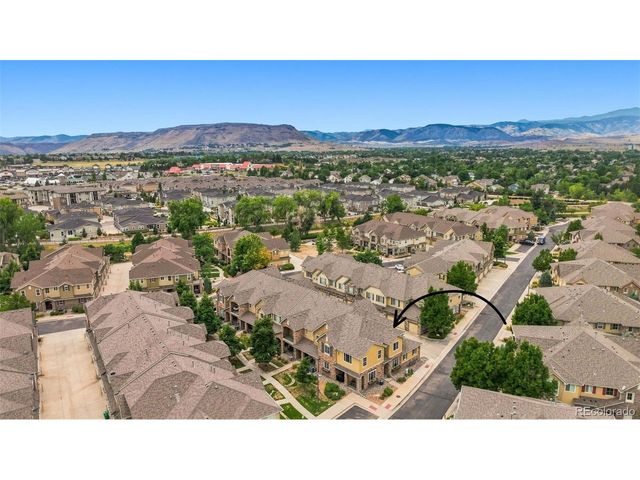 15346 W 66th Dr A, Arvada, CO 80007