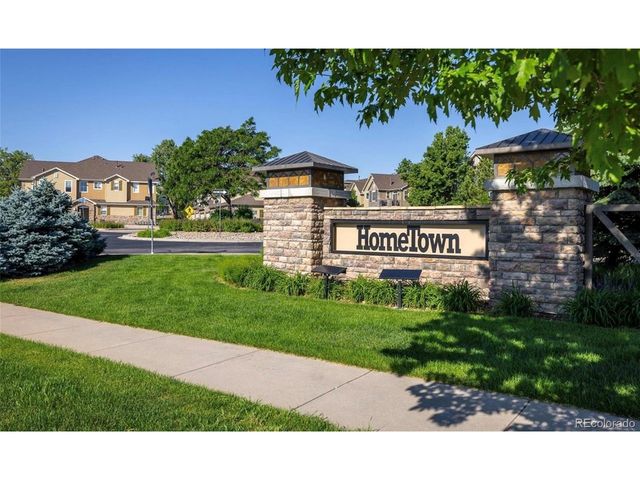 15346 W 66th Dr A, Arvada, CO 80007