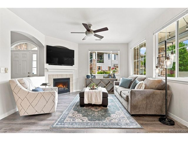 15346 W 66th Dr A, Arvada, CO 80007