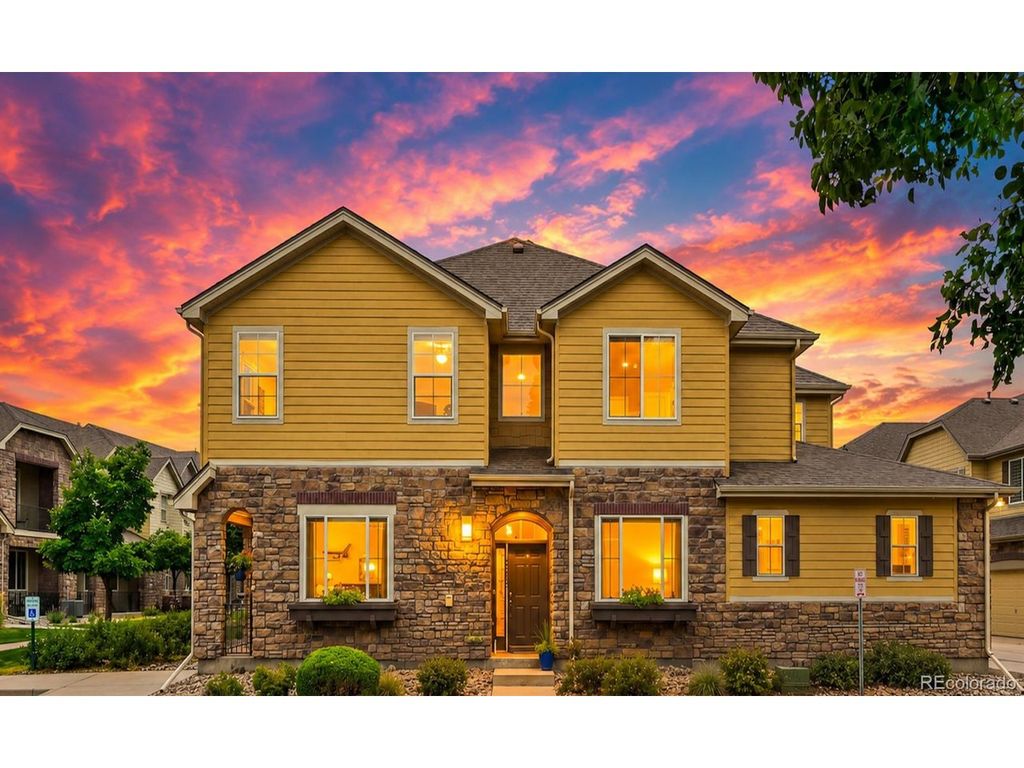 15346 W 66th Dr A, Arvada, CO 80007