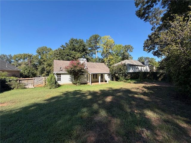 105 Nanci Court, Stockbridge, GA 30281