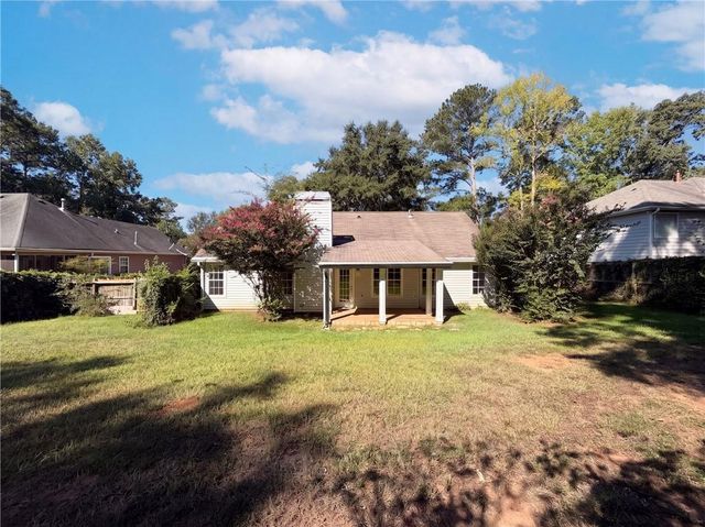 105 Nanci Court, Stockbridge, GA 30281