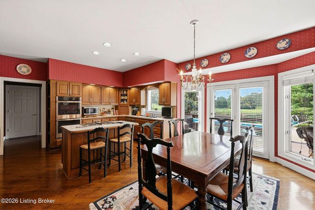 1126 N Highway 1793, Goshen, KY 40026