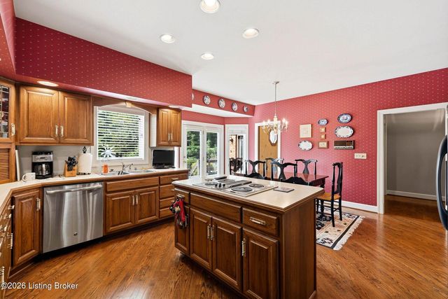 1126 N Highway 1793, Goshen, KY 40026