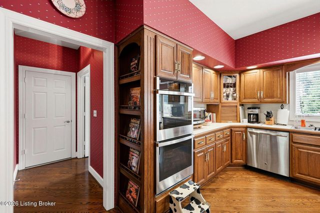 1126 N Highway 1793, Goshen, KY 40026