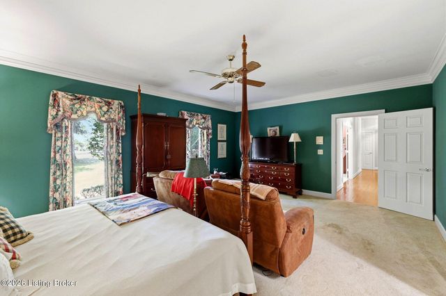 1126 N Highway 1793, Goshen, KY 40026