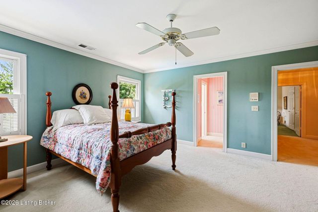 1126 N Highway 1793, Goshen, KY 40026
