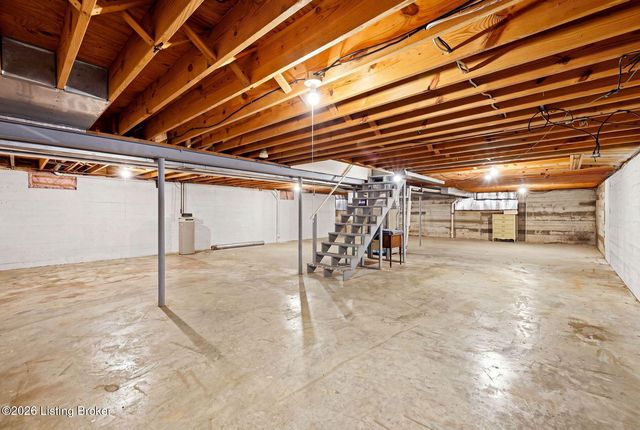1126 N Highway 1793, Goshen, KY 40026