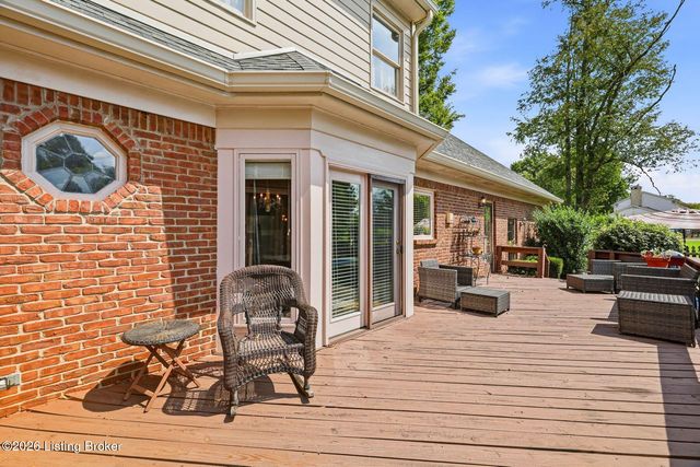 1126 N Highway 1793, Goshen, KY 40026