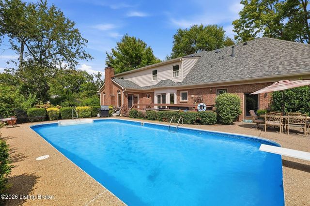 1126 N Highway 1793, Goshen, KY 40026