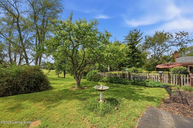 1126 N Highway 1793, Goshen, KY 40026