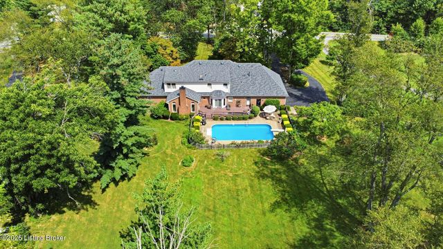 1126 N Highway 1793, Goshen, KY 40026