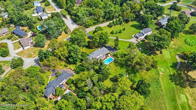 1126 N Highway 1793, Goshen, KY 40026