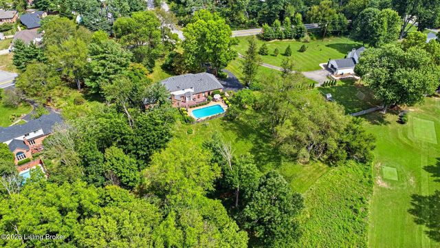 1126 N Highway 1793, Goshen, KY 40026