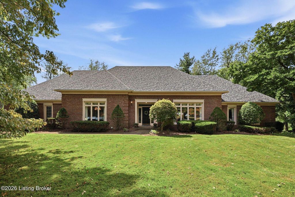 1126 N Highway 1793, Goshen, KY 40026