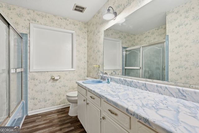 4 Forest Avenue, Portal, GA 30450