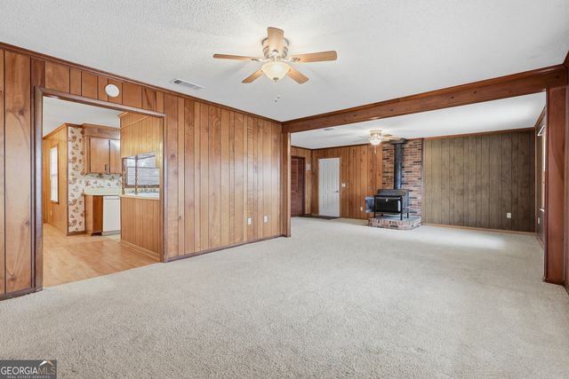 4 Forest Avenue, Portal, GA 30450