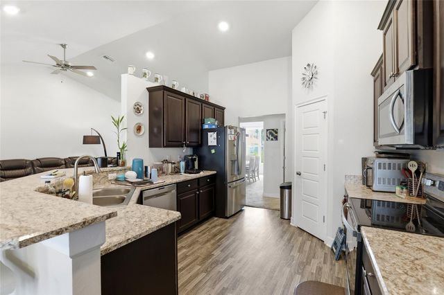 5513 MYRTLE DRIVE, Fort Pierce, FL 34982