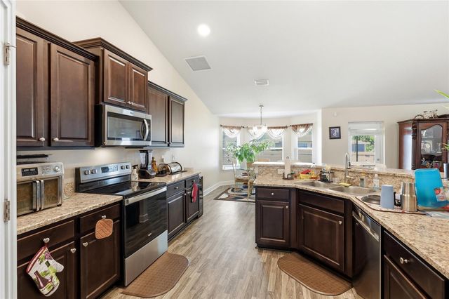 5513 MYRTLE DRIVE, Fort Pierce, FL 34982