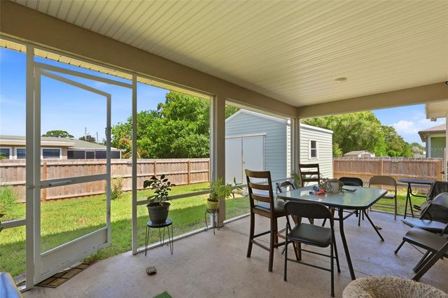 5513 MYRTLE DRIVE, Fort Pierce, FL 34982