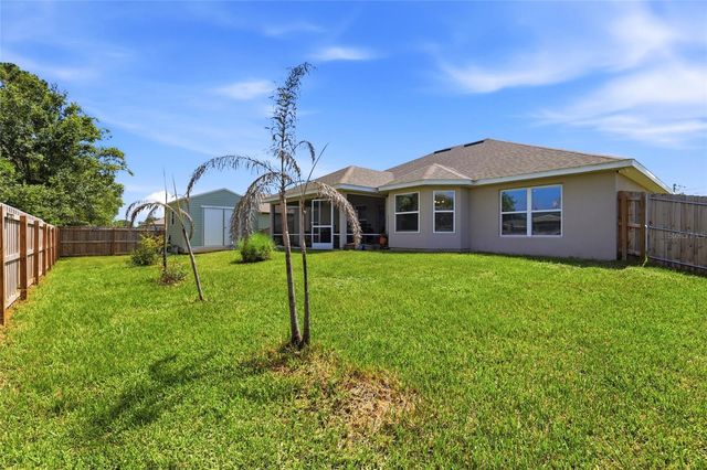 5513 MYRTLE DRIVE, Fort Pierce, FL 34982