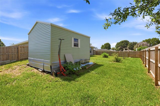 5513 MYRTLE DRIVE, Fort Pierce, FL 34982