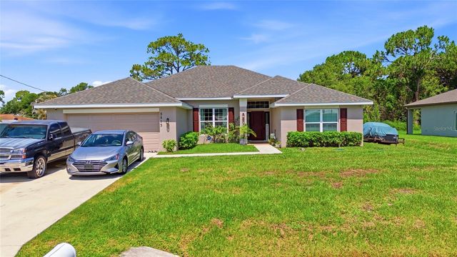 5513 MYRTLE DRIVE, Fort Pierce, FL 34982