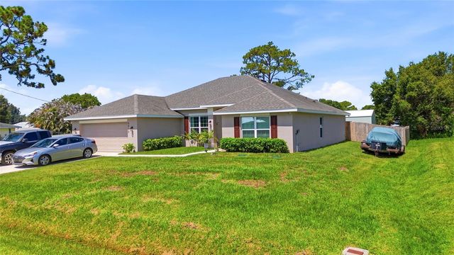 5513 MYRTLE DRIVE, Fort Pierce, FL 34982