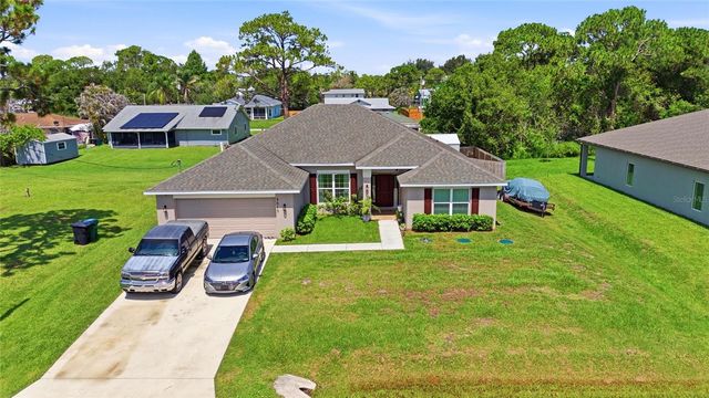 5513 MYRTLE DRIVE, Fort Pierce, FL 34982