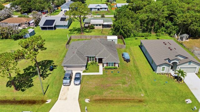 5513 MYRTLE DRIVE, Fort Pierce, FL 34982