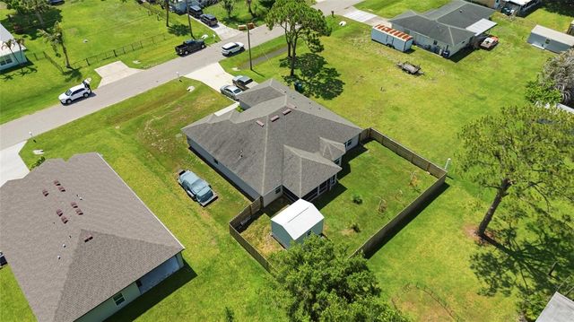 5513 MYRTLE DRIVE, Fort Pierce, FL 34982