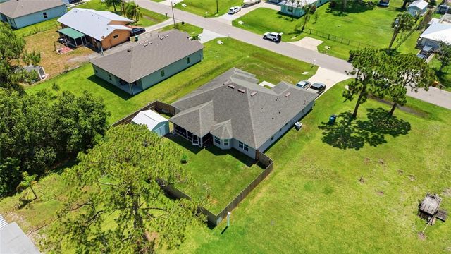 5513 MYRTLE DRIVE, Fort Pierce, FL 34982