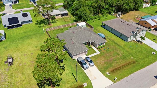 5513 MYRTLE DRIVE, Fort Pierce, FL 34982