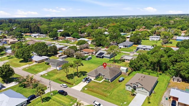 5513 MYRTLE DRIVE, Fort Pierce, FL 34982