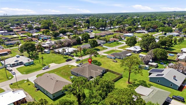 5513 MYRTLE DRIVE, Fort Pierce, FL 34982