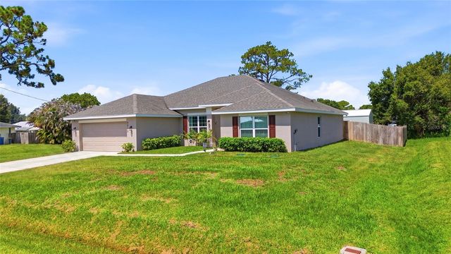 5513 MYRTLE DRIVE, Fort Pierce, FL 34982