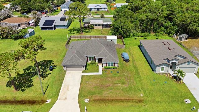 5513 MYRTLE DRIVE, Fort Pierce, FL 34982