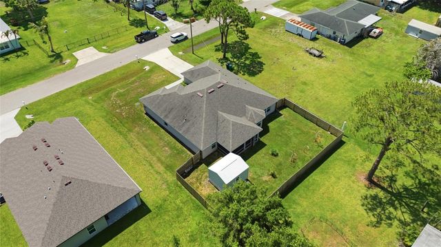 5513 MYRTLE DRIVE, Fort Pierce, FL 34982
