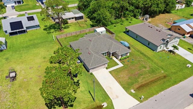 5513 MYRTLE DRIVE, Fort Pierce, FL 34982