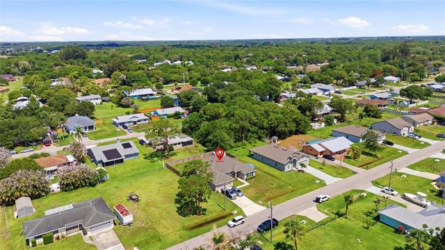5513 MYRTLE DRIVE, Fort Pierce, FL 34982