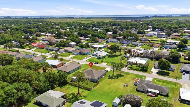 5513 MYRTLE DRIVE, Fort Pierce, FL 34982