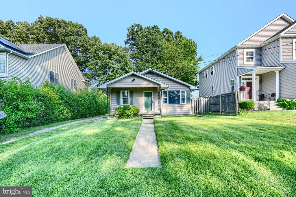 363 BALTIMORE AVE, Odenton, MD 21113