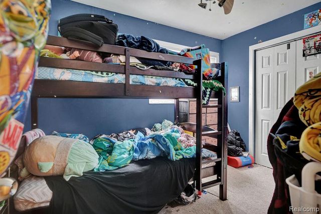 25530 Cole Street, Roseville, MI 48066